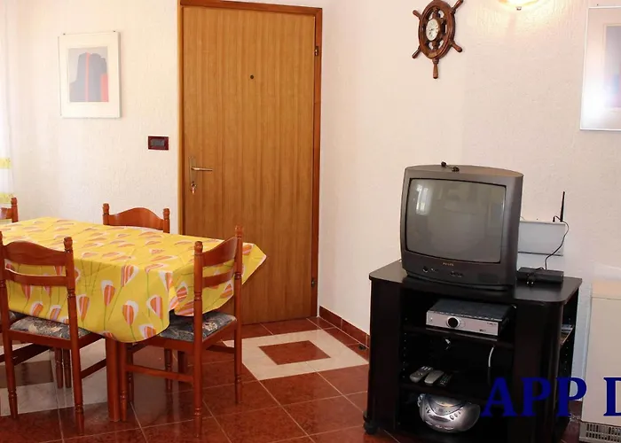 Dar Apartmán *