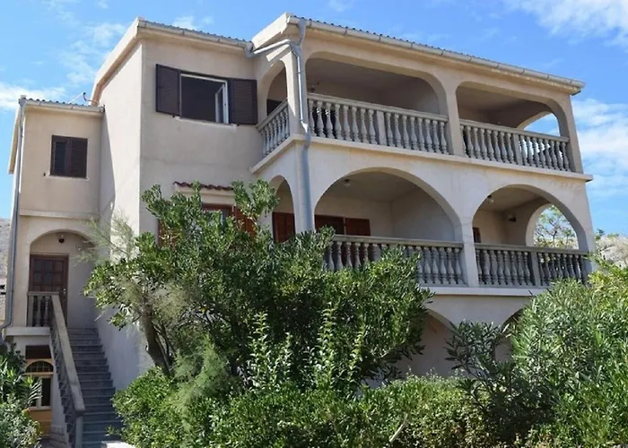 Dar Apartmán *