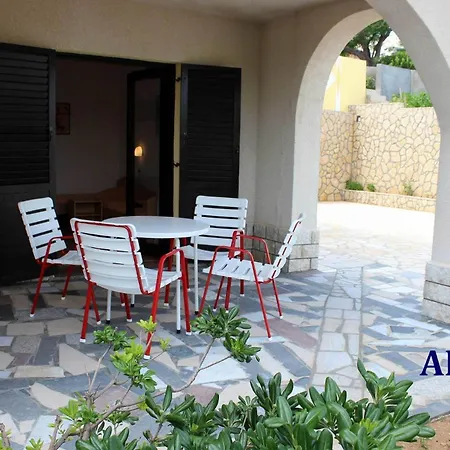 Dar Apartment *