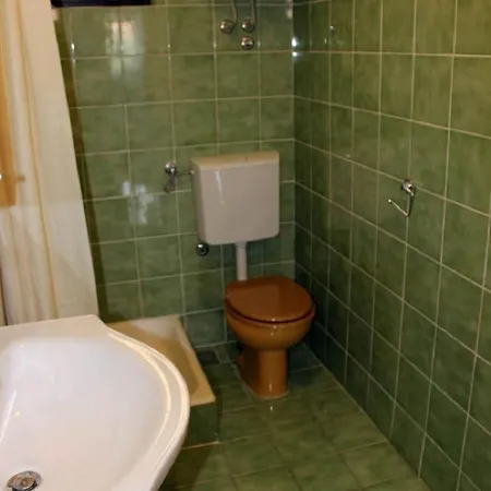 Apartment Dar *