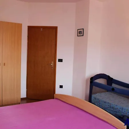 Dar Apartment