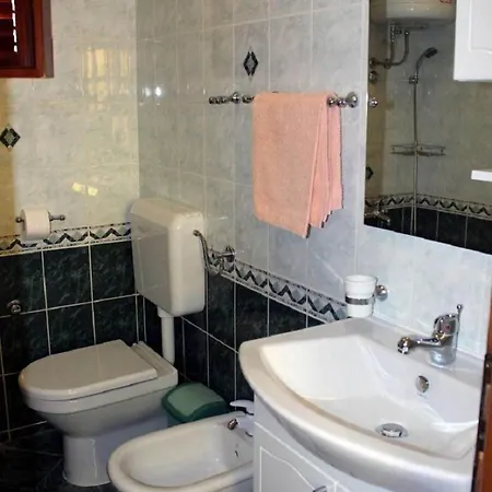 Apartment Dar