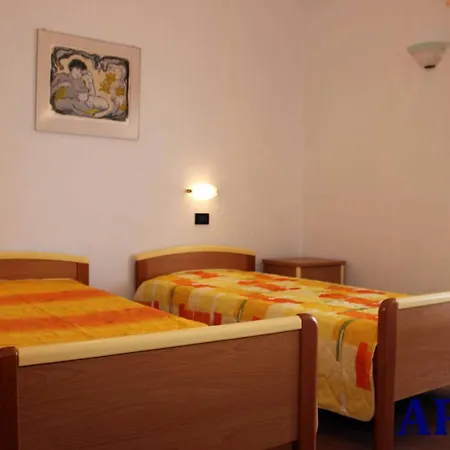 Dar Apartment *