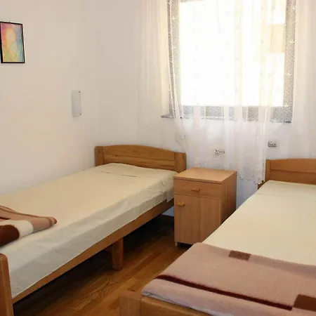 Apartment Dar *