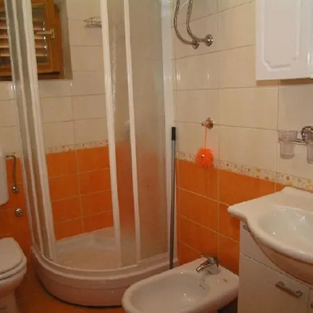 Dar Apartment Pag Town