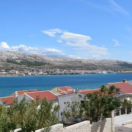 Dar Pag Town