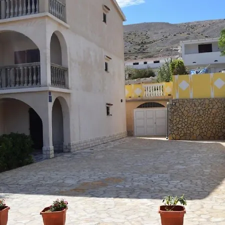 Apartman Dar