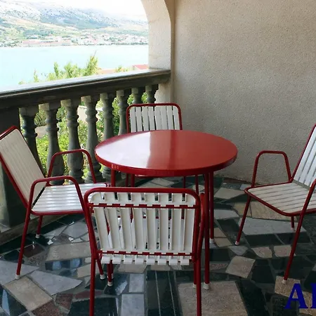 Dar Apartment Pag Town