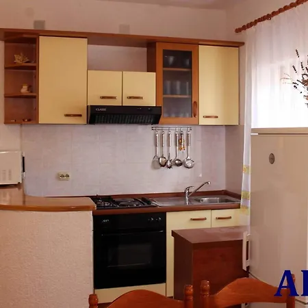Apartment Dar Pag Town
