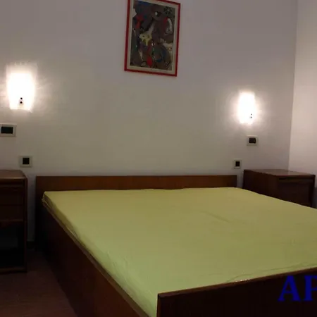 Apartment Dar
