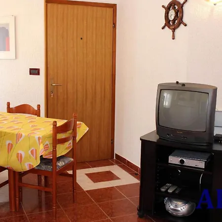 Dar Apartment *