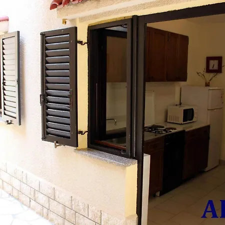 Dar Apartment