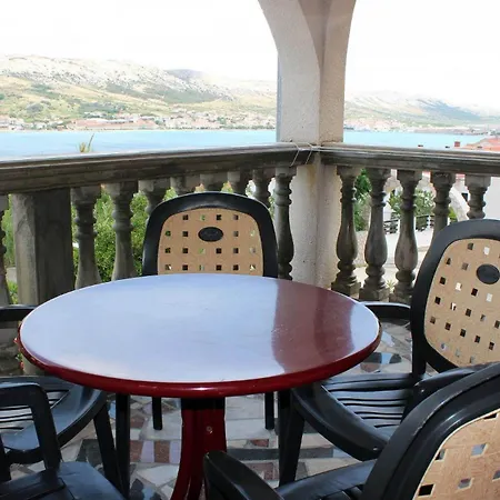 Apartament Dar