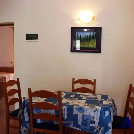 Appartamento Dar