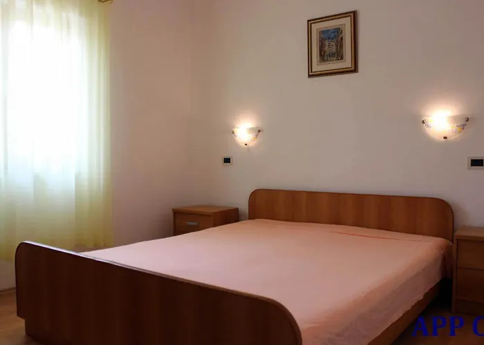 Appartement Dar