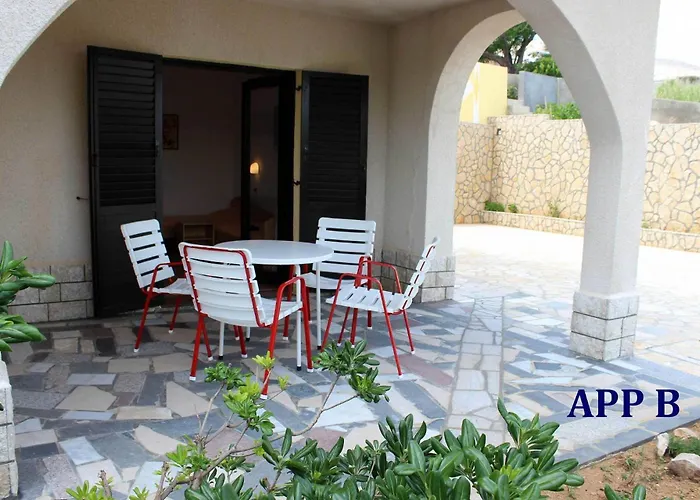 Dar Appartement *