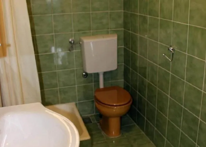 Appartement Dar *