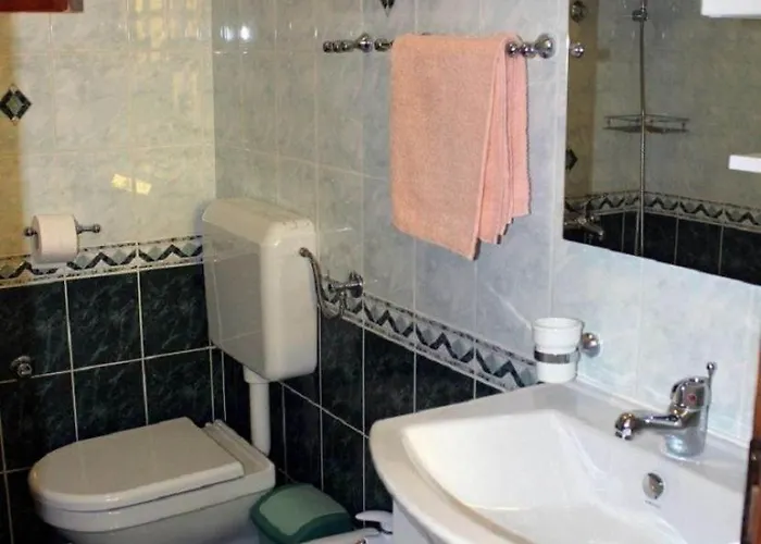 Appartement Dar