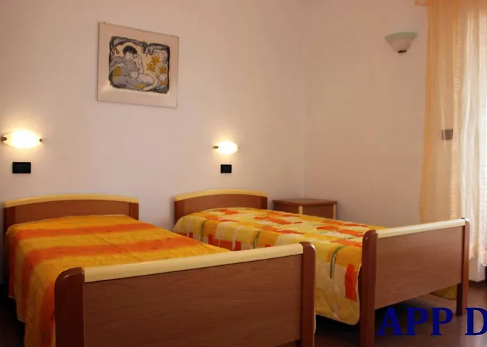 Dar Appartement *