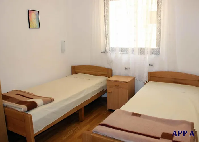 Appartement Dar *