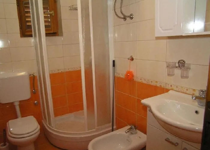 Dar Appartement Pag Town