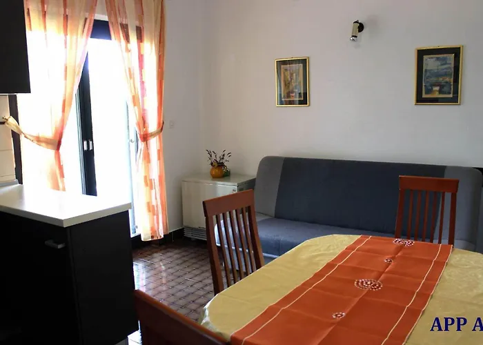 Appartement Dar Pag Town