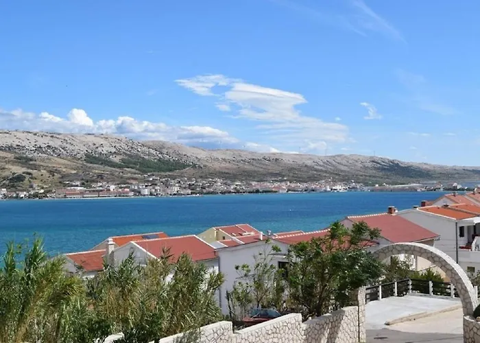 Dar Pag Town