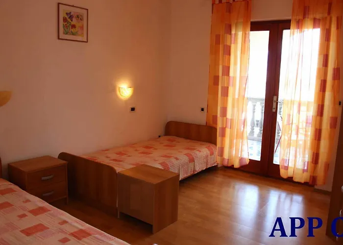 Dar Appartement