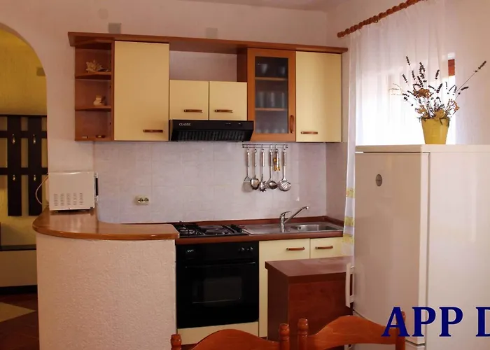 Appartement Dar Pag Town