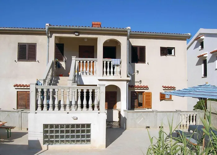 Dar Appartement