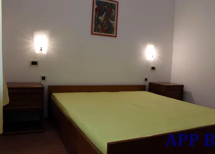Appartement Dar