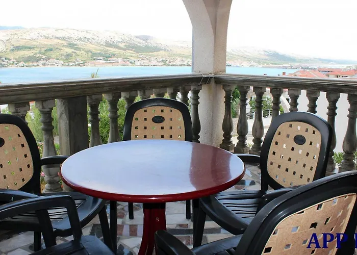 Appartement Dar