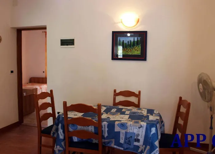 Appartement Dar